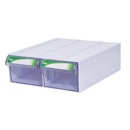 JUNGANG Parts Bin Cabinet CA7100A