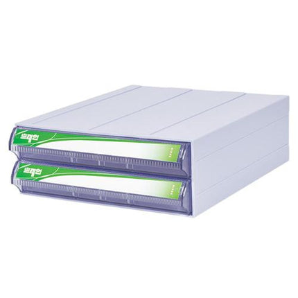JUNGANG Parts Bin Cabinet CA7100A