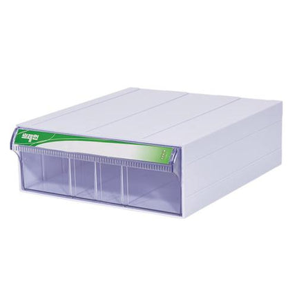 JUNGANG Parts Bin Cabinet CA7100A