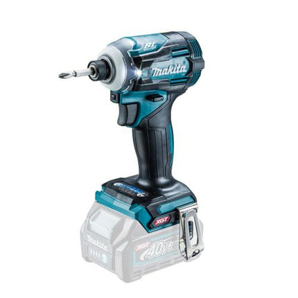 MAKITA TD001GZ 40V max XGT Cordless Brushless Impact Driver (Bare Tool)