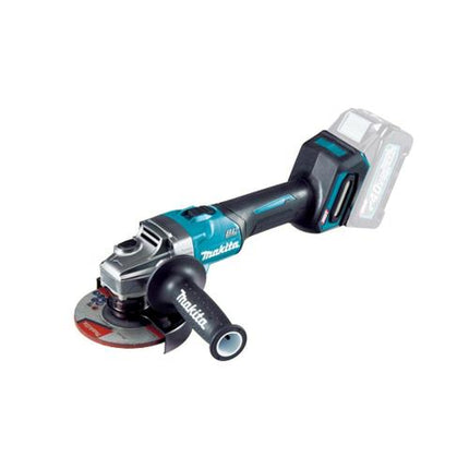 MAKITA GA003GZ 40V max XGT Cordless Brushless Angle Grinder 100mm (Bare Tool)