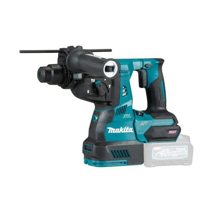 MAKITA HR001GZ 40V max XGT Cordless Brushless Rotary Hammer 28mm (Bare Tool)