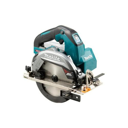 MAKITA HS002GZ 40V max XGT Cordless Brushless Circular Saw 165mm (Bare Tool)