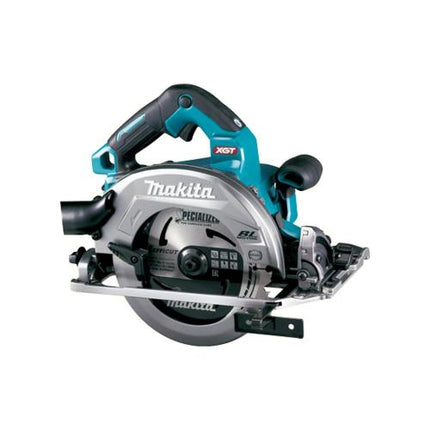 MAKITA HS004GZ 40V max XGT Cordless Brushless Circular Saw 190mm (Bare Tool)