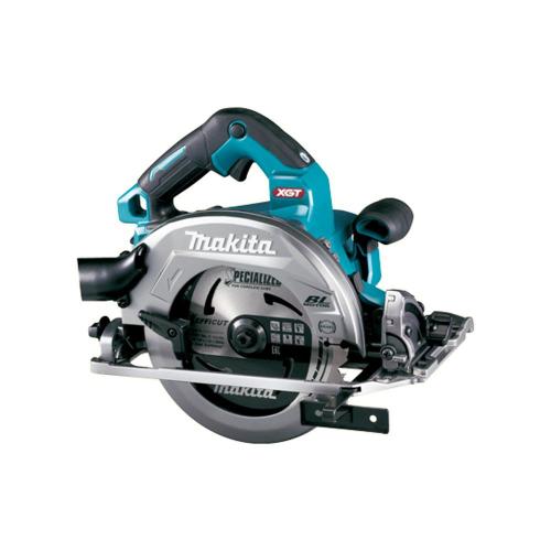 MAKITA HS004GZ 40V max XGT Cordless Brushless Circular Saw 190mm (Bare Tool)