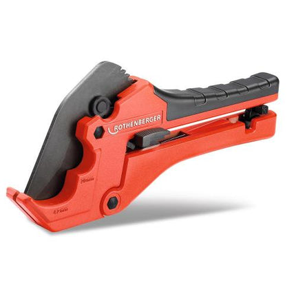 Rothenberger Plastic Cutter