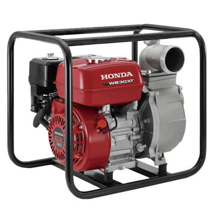 HONDA Petrol Water Pump WB30XT3 3"