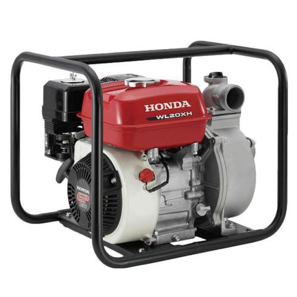 HONDA Petrol Water Pump WL20XH