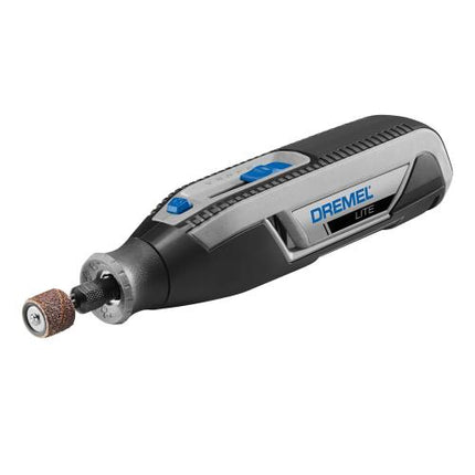DREMEL Cordless High-Speed Rotary Tool 7760-N/10