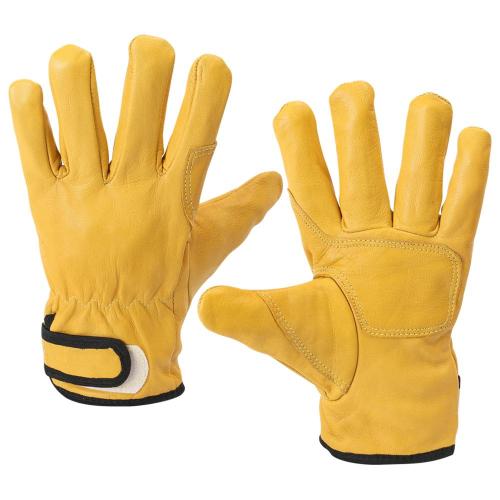 CRETOS TIG Welding Gloves (Goatskin) AG-101YN