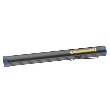 SMATO LED Flashlight SLPC-150C