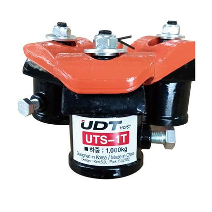 UDT Chain Hoist Stand, 1–2 t