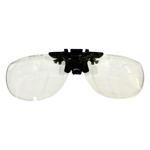 OTOS Clip-On Safety Lens C-710A