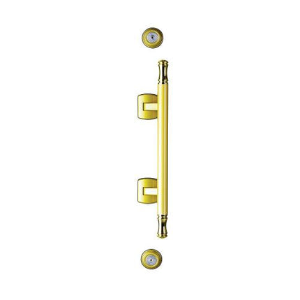 GATE-i Entrance Door Handle Lock Entrance Handle Lock