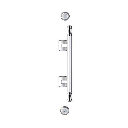 GATE-i Entrance Door Handle Lock Entrance Handle Lock