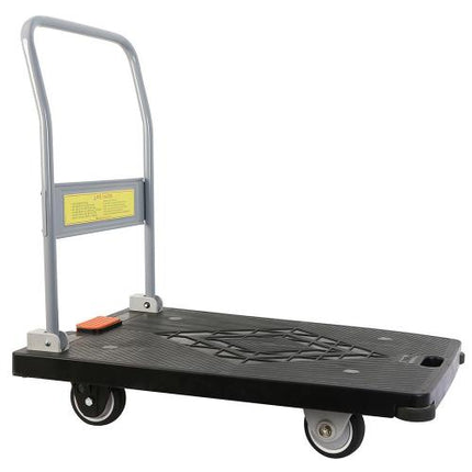 SAMSONG Platform Truck Foot Brake