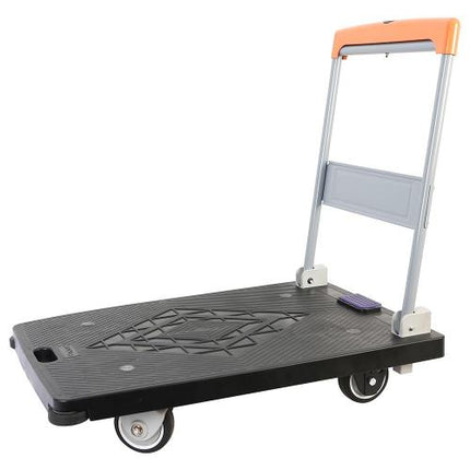 SAMSONG Platform Truck Hand Brake
