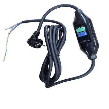 UDT Power Cable Assembly for C14, C16