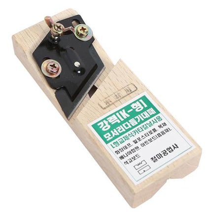 CHULMA Hand Plane CP-131S