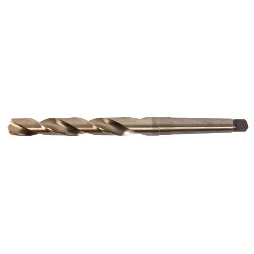 CLEVELAND HSS-Co Taper Shank Drill 24mm–30mm
