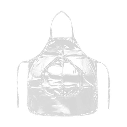 SSANGMA PU Apron