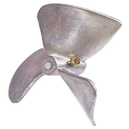 E-PYEONHAN Mixing Paddle Aluminum Blade Only 100mm (107-0060 for) (Made to Order)