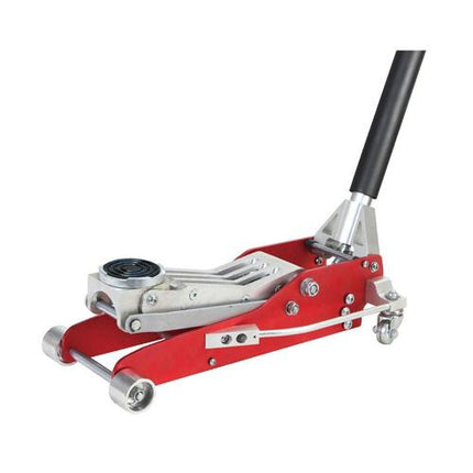 SMATO Garage Floor Jack Racing Aluminum