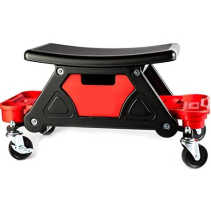 SMATO Work Seat Plastic