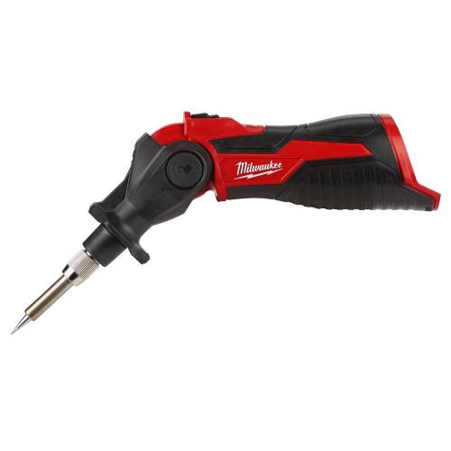 Milwaukee M12 SI-0 Cordless Soldering Iron (Bare Tool)