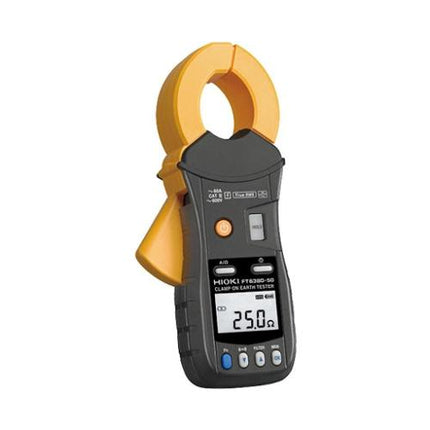 HIOKI Digital Earth Resistance Tester FT6380-50