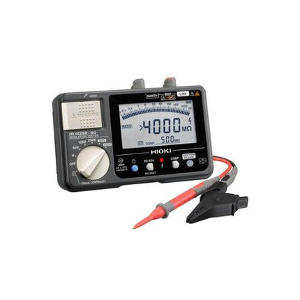 HIOKI Digital Insulation Resistance Tester IR4051-10