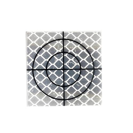 BLUETEC Target Plate
