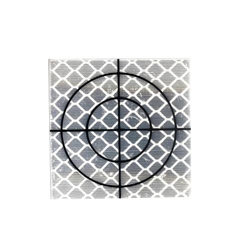 BLUETEC Target Plate