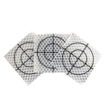 BLUETEC Target Plate