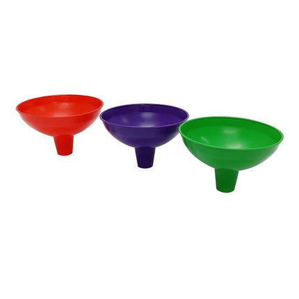 SMATO Funnel