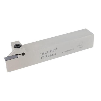 BLUETEC Grooving Toolholder TTER2020-2