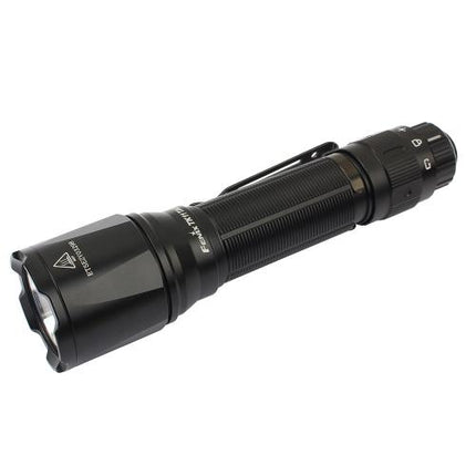 FENIX Rechargeable LED Flashlight TK11TAC