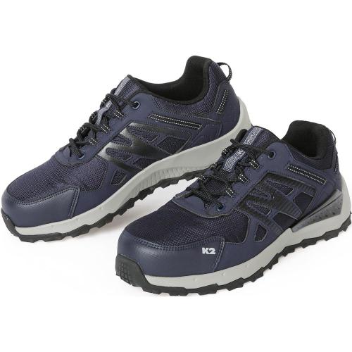 K2 SAFETY Safety Shoes K2-99 (NA)