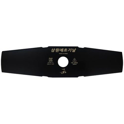 SAMWON TECH Brush Cutter Blade