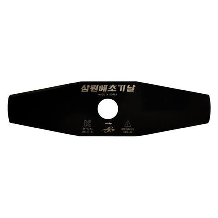 SAMWON TECH Brush Cutter Blade