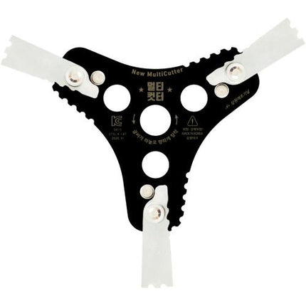 SAMWON TECH Brush Cutter Blade