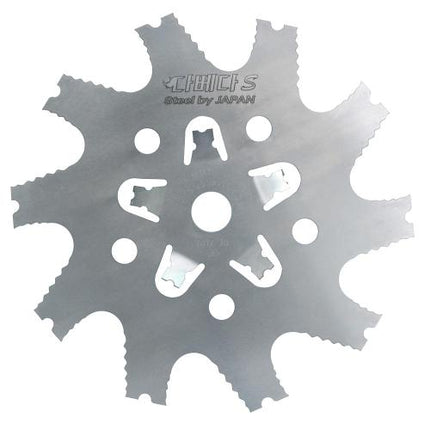 SAMWON TECH Brush Cutter Blade