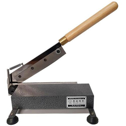 CHONBI Straw Cutter