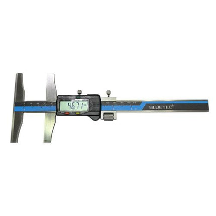 BLUETEC Digital Caliper, Type T