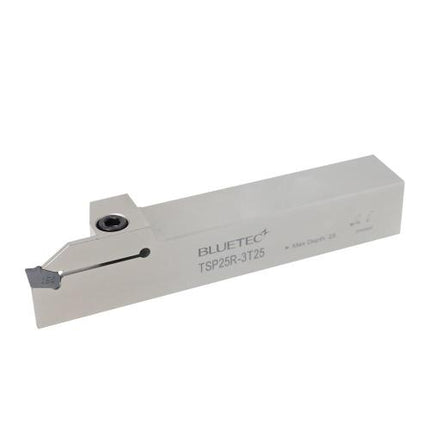 BLUETEC Grooving Toolholder TSP20R-3T25