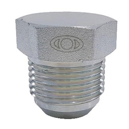 SANGA Steel Nipple Plug
