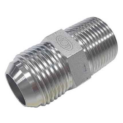 SANGA Steel Nipple PT Adapter (PT×UNF)
