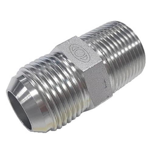 SANGA Steel Nipple PT Adapter (PT×UNF)