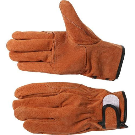 DONGHO TIG Welding Gloves (Pigskin) [858-1255]