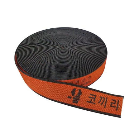 Yuyang Rubber Tie-Down Strap Roll Heavy-Duty